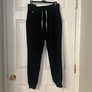 Black Figs Zamora Pants - Size Small